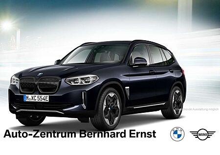 BMW iX3 80KWH IMPRESSIVE Head-Up HK LED AHK DAB ACC+