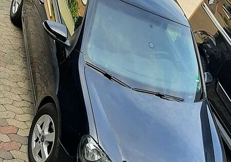 VW Golf Volkswagen 1,4 TSI Highline , TÜV/ASU 10.2026, sehr gepflegt