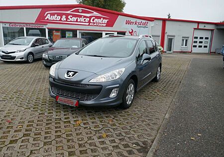 Peugeot 308 1.6 SW 120 VTi PDC KLIMA