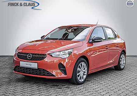 Opel Corsa-e Edition