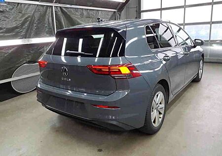 VW Golf Volkswagen 2.0 TDI SCR DSG Life|NAVI|ACC|SHZG|LED|