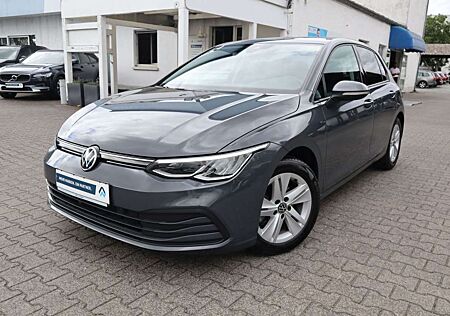 VW Golf Volkswagen 2.0 TDI SCR DSG Life|NAVI|ACC|SHZG|LED|