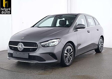 Mercedes-Benz B 180 Progressive Line Advanced Standheizung Anhänger...