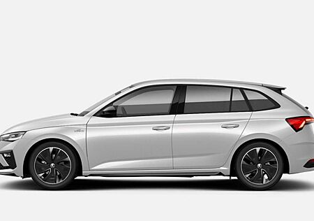 Skoda Scala Monte Carlo TSI 116 DSG MonteC Pano Matrix ACC ...