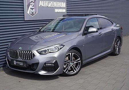 BMW 220d 220 GRAN-COUPE M-SPORTPAKET|VIRTUAL|PANO|LED|