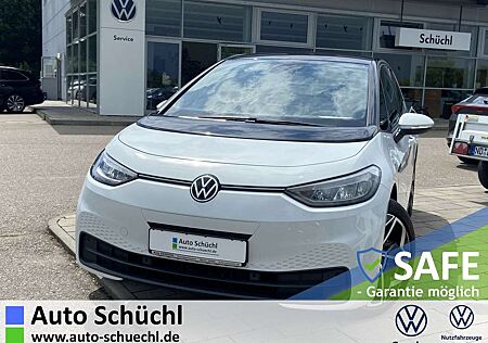 VW ID.3 Volkswagen PRO-S 82KWh NAVI+LED+CCS+APP-CONNECT+PDC+DA