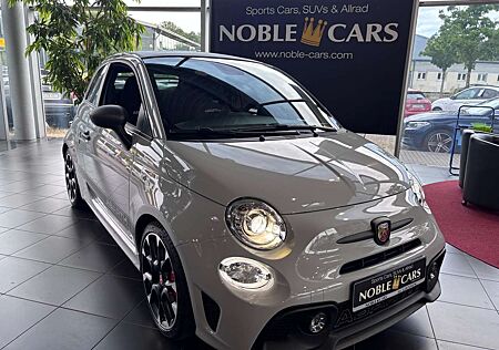Abarth 595C BEATS XENON NAVI ALU