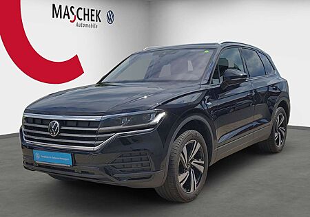 VW Touareg Volkswagen 4Motion 3.0 TDI AHK Pano ACC PDC VC DAB