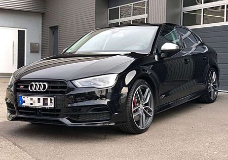 Audi S3 A3 Limousine Limousine