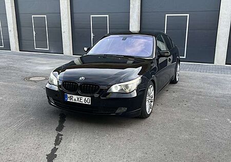 BMW 525i 525