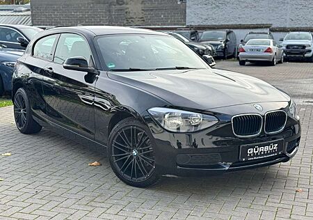 BMW 114 i 3-trg. Klima*Szhz*PDC*18"