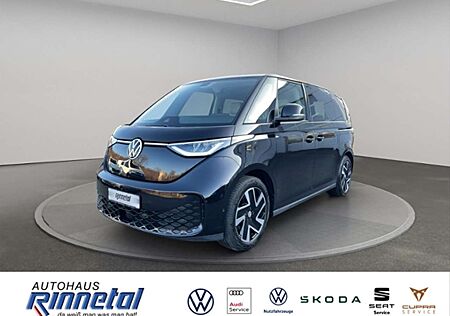 VW ID.BUZZ Volkswagen ID. Buzz Pro AHK+LED LICHT+NAVI+EL HECKKL+BEH MULTILENK+AC