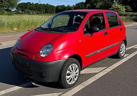 Daewoo Matiz 0.8 S