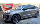 Porsche Macan Turbo PDK