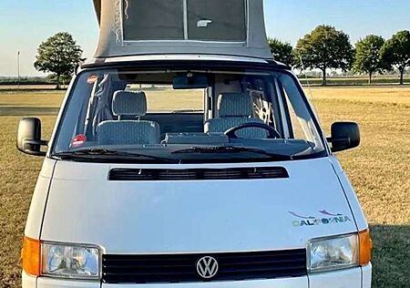 VW T4 California Volkswagen