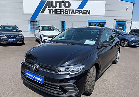 VW Polo Volkswagen Life DSG/Navi/PDC/LED/SHZ/AWR/AppConnect/