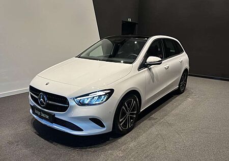 Mercedes-Benz B 200 Progressive +LED+NAVI+PANO+MBUX+KAMERA
