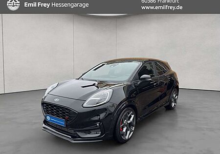 Ford Puma 1.5 EcoBoost ST X