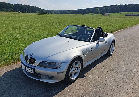 BMW Z3 roadster 2.8
