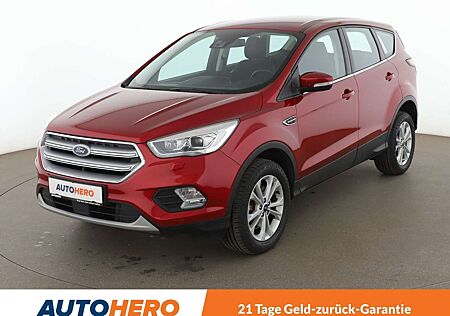 Ford Kuga 1.5 EcoBoost Titanium Aut.*NAVI*CAM*SHZ*ACC*