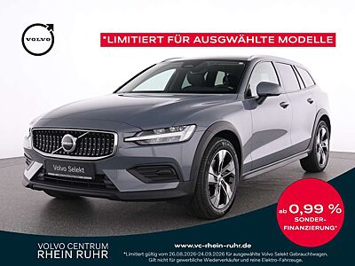 Volvo V60 Cross Country B4 AWD Plus Plus+WINTERPAK