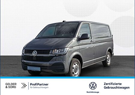VW T6 Transporter Volkswagen T6.1 Transporter T6.1 Kasten 2.0 TDI STAND*DIGITAL*SIDE*NAVI*DAB*