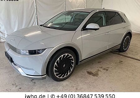 Hyundai IONIQ 5 Uniq Elektro 4xSHZ SB HeadUp Bose ACC+