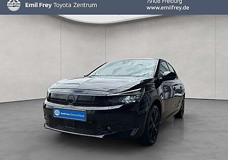 Opel Corsa 1.2 Direct Injection Turbo Automatik GS