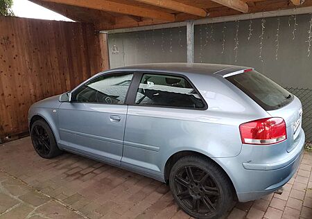 Audi A3 1.6 Ambition