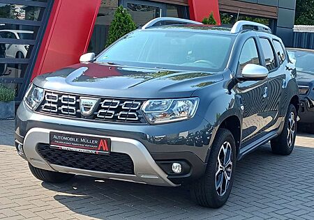 Dacia Duster Adventure 1.3 150PS*TWA*AHK*360 Kamera