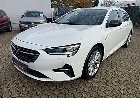 Opel Insignia B Sports Tourer Business Elegance