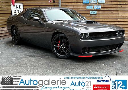 Dodge Challenger 5,7L Shaker R/T Memory h/k Schalter