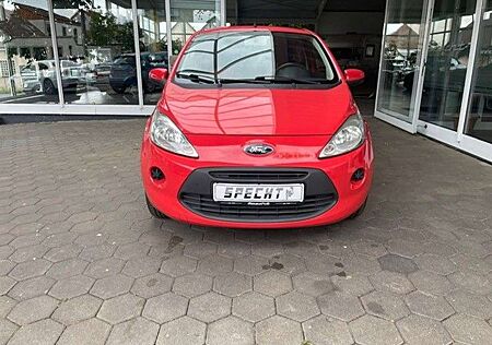 Ford Ka /+ Trend