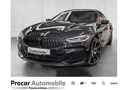 BMW M850 i xDrive Gran Coupé B&W Surround DAB