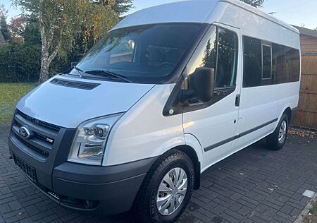 Ford Transit Kombi FT 330 M 1.Besitz, 96000km