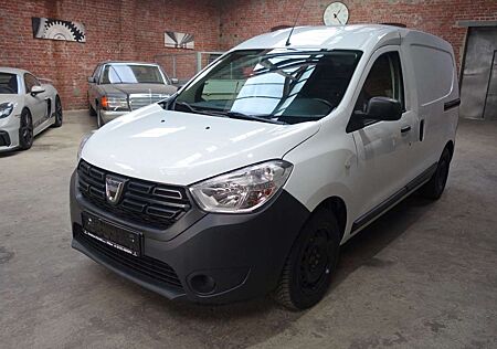 Dacia Dokker Express Comfort 1 Hand Klima Tempomat AHK