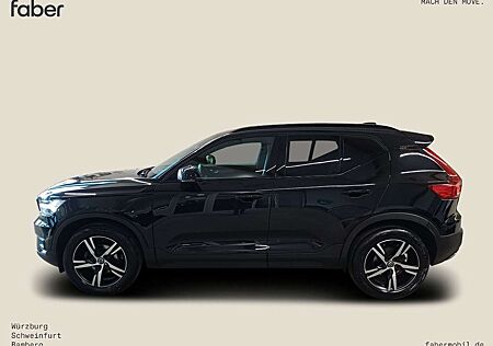 Volvo XC 40 XC40 D3 R Design 2WD