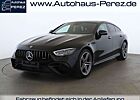 Mercedes-Benz AMG GT 53 4M+ V8 STYLING-NIGHT II-ABGAS-PANORAMA
