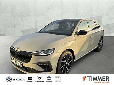 Skoda Scala 1,5 TSI DSG Selection