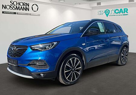 Opel Grandland X ULTIMATE PLUG-IN-HYBRID 1.6T AHK+NAVI+