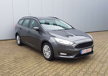 Ford Focus Turnier 1.0 EcoBoost*ZAHNRIEMEN-INSP. NEU*