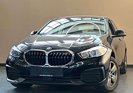 BMW 118 1 Lim. d Advantage Navi/