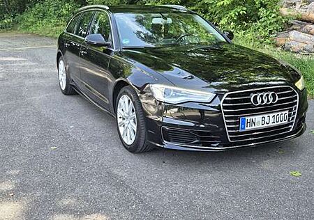 Audi A6 Avant 2.0 TDI ultra