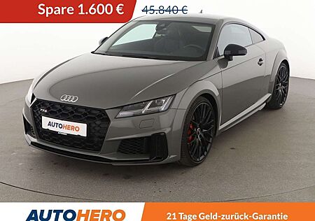 Audi TTS 2.0 TFSI quattro Aut.*NAVI*LED*TEMPO*CAM*PDC*