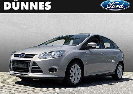 Ford Focus 1.0 EcoBoost Trend