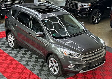 Ford Kuga Titanium Panorama Navi Leder Xenon