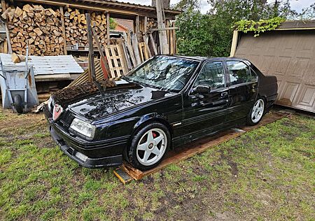Alfa Romeo 164 3.0 QV