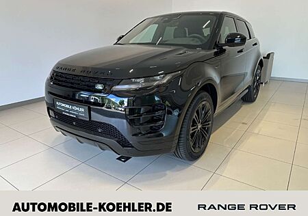 Land Rover Range Rover Evoque D200 DYNAMIC SE WKP 20'LM LED