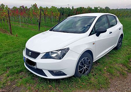 Seat Ibiza ST 1.4 16V Reference