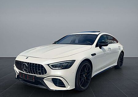 Mercedes-Benz AMG GT 63 S 4Matic+ *HUD*360*NIGHT*BURM*LUFT*AHK